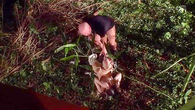 被绑住羞辱—巨乳日本女奴在陌生人家里激情高潮性爱