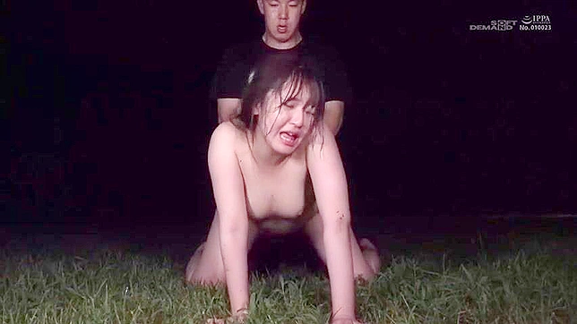 丰满的日本女人面试后被捆绑羞辱