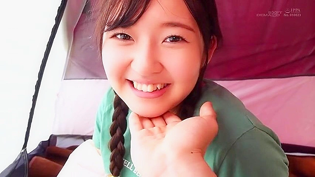 羞辱与奴役游戏—奥仓绫芽和新女友的双头玩具挑战