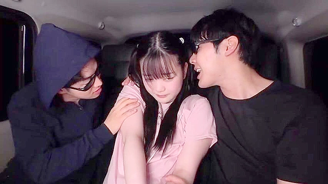 日本美女被束缚后大声呻吟屈服为奴