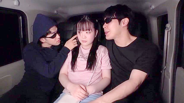 日本美女被束缚后大声呻吟屈服为奴