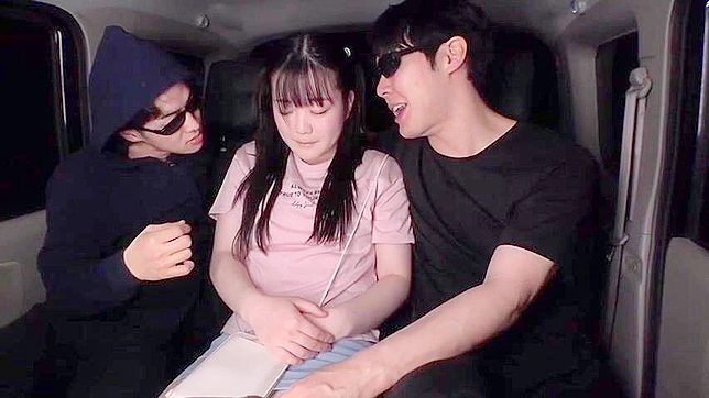 日本美女被束缚后大声呻吟屈服为奴