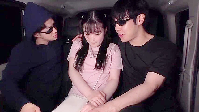 日本美女被束缚后大声呻吟屈服为奴