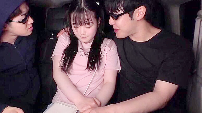 日本美女被束缚后大声呻吟屈服为奴