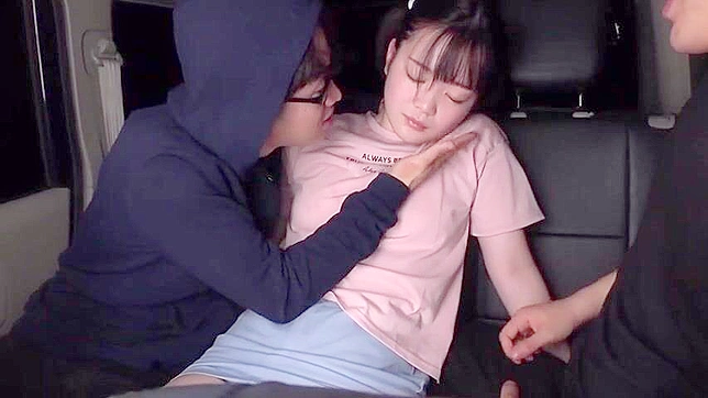 奴隶的屈辱——被贪得无厌的情人彻底满足