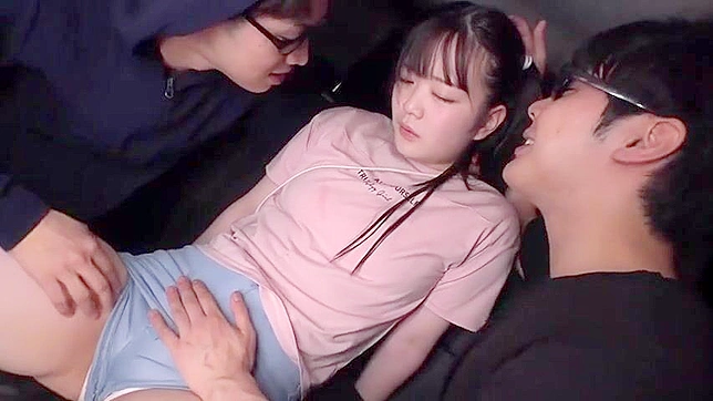 奴隶的屈辱——被贪得无厌的情人彻底满足