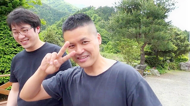 羞辱、顺从与欲望——亚洲婊子的满足之旅！