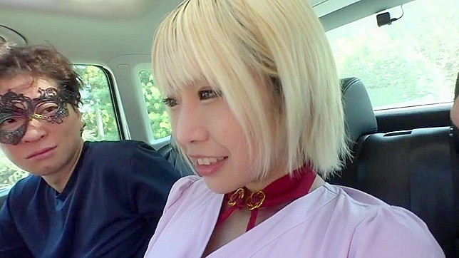 日本女仆色情奴隶：羞辱、束缚与高潮体验