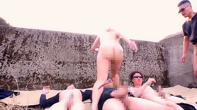 顶级亚洲按摩为男士提供感官愉悦和束缚乐趣