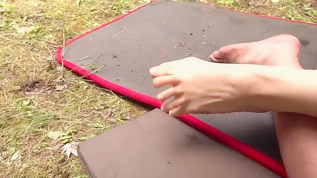 日本美少女的激情之吻唤醒男友进行最火热性爱