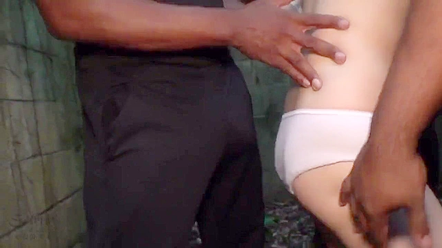 羞辱与性感：日本妻子的视角体验