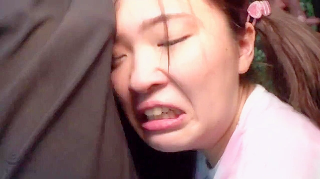 羞辱与性感：日本妻子的视角体验