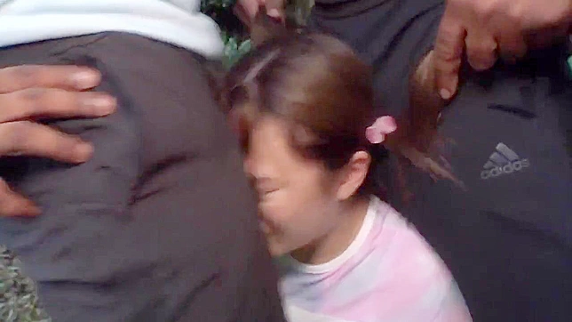 羞辱与性感：日本妻子的视角体验