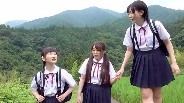 SM主宰—纤瘦亚洲女奴被绑后遭激烈蹂躏羞辱