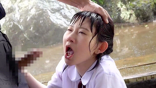 被束缚羞辱的日本少女狂爱用跳蛋指操