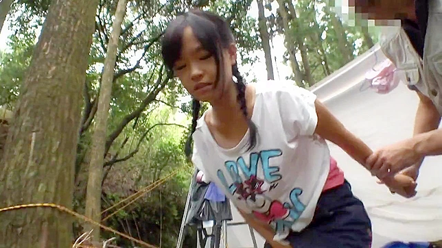 奴隶羞辱他们的主人