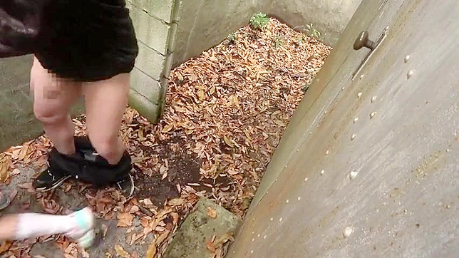 课后观看年轻日本女生接受大尺寸服务