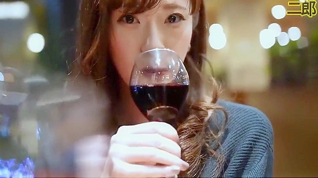 释放欲望！与性感亚洲天使共度高清激情之夜！