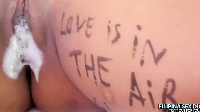 释放你的欲望~朱莉T，迷人的菲律宾美女性感表演！