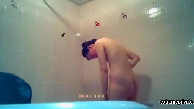 发现小胸毛茸茸的JAV女郎的魅力！