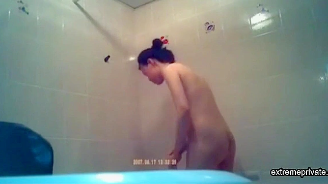 发现小胸毛茸茸的JAV女郎的魅力！