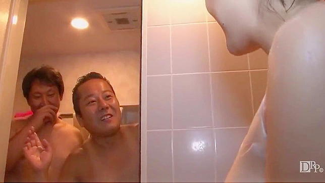 JAV美女～不可抗拒的北山幸子展现迷人魅力！