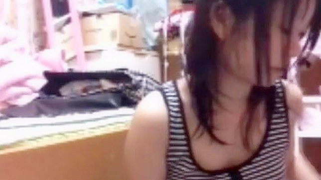 日式情色诱人标题预告~感受魅惑日本美女的终极魅力！