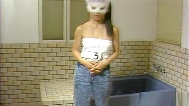 浅仓紫织的热辣淋浴场景—立即观看！