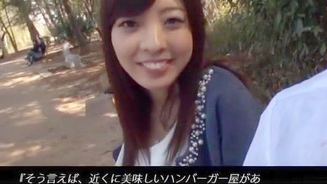 准备好了吗？富士井亚梨沙的终极胸交！室内冒险多多！