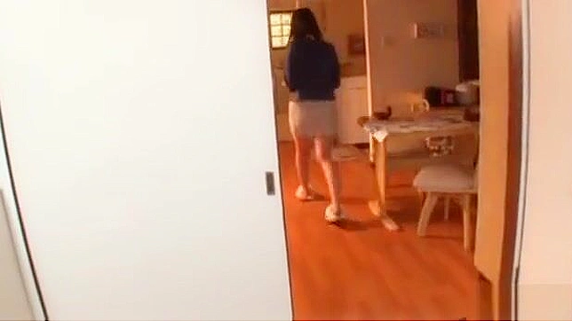 准备好了吗？富士井亚梨沙的终极胸交！室内冒险多多！