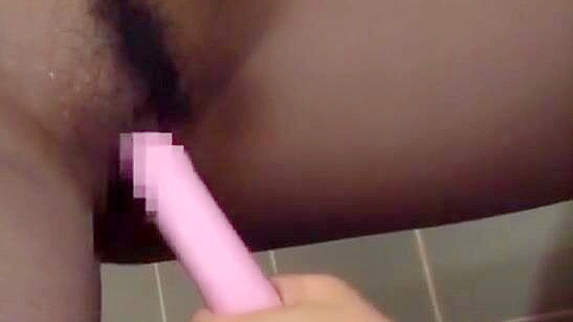 Izumi Tachibana JAV女神自慰器狂野享至高欢愉