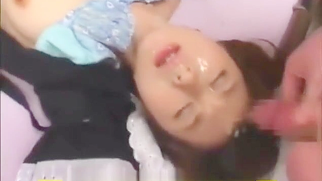 日本AV女神在多人合欢群交中湿身狂野！