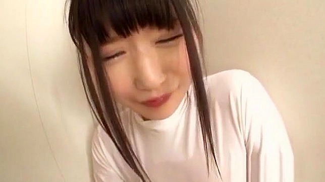 中文字幕：魅惑的Miyu Nakatani湿身诱惑展现