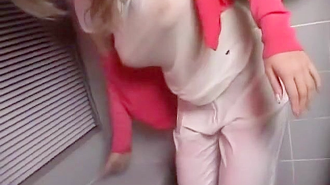 日本魅惑女巫奉上震撼口交必看JAV影片