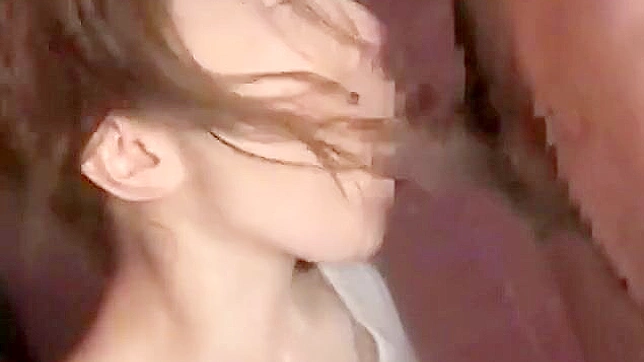 日本魅惑女巫奉上震撼口交必看JAV影片