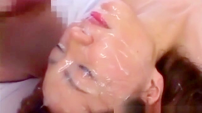 JAV团体战淋浴~无法抗拒的亚洲美女极限射精洗礼