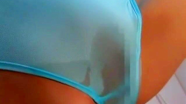 认识Saki Kisaki—穿着异域内裤的丰满日本女妖！必看JAV淋浴场景！