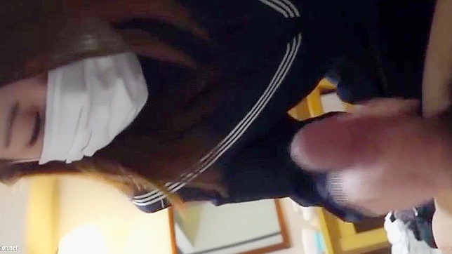 日本少女梦:探索迷人JAV业余世界!