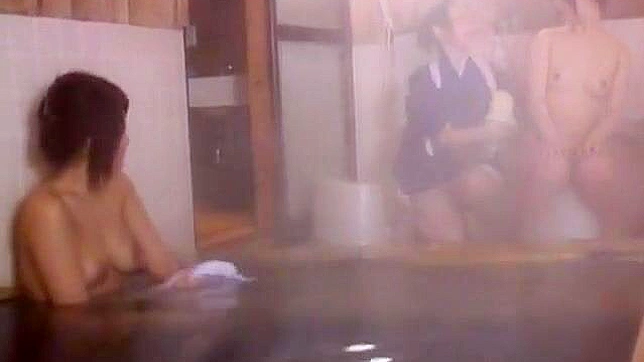 诱人日本魅力女樱佐仓在淋浴中的绝妙口爱技巧JAV影片