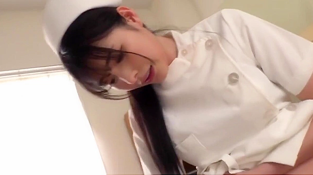 感受性感亞洲護士的誘惑~JAV成人影片體驗