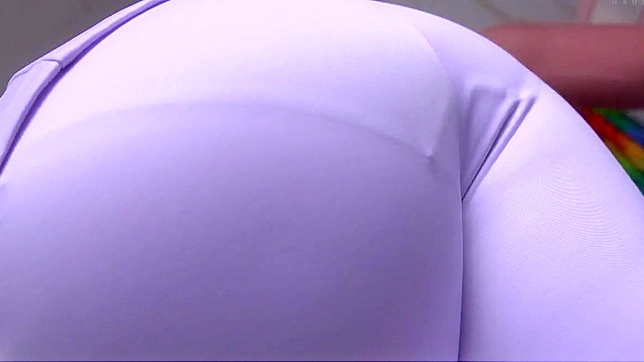 享受成熟护士高超的口技带来的欢愉！