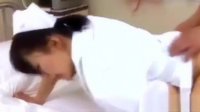 日式护士提供超乎想象的愉悦体验—仅限成人观看！