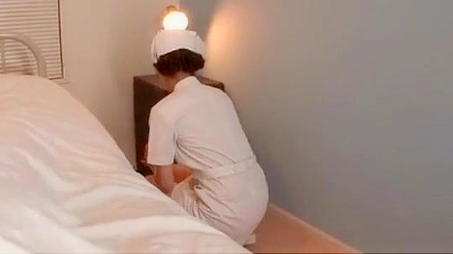 JAV明星～年轻漂亮的日本女孩Azu Hoshitsuki的诱惑旅程