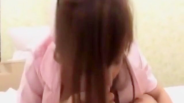 日本护士曝光~ 美丽熟女与激情情人性爱！