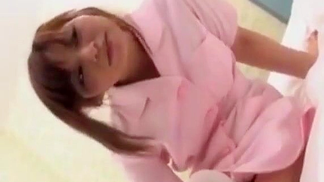 日本护士曝光~ 美丽熟女与激情情人性爱！