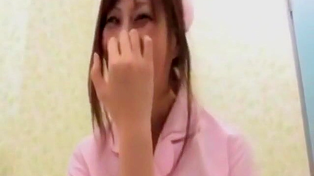 日本护士曝光~ 美丽熟女与激情情人性爱！