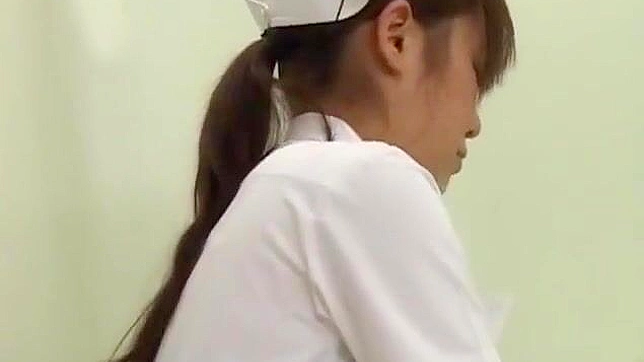 日本性感社保揭秘~与护士的亲密时光第1集！