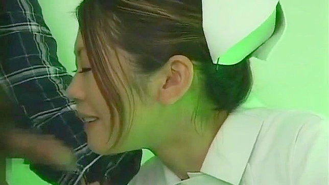 调皮护士揭露日本社保秘密~你该加入吗?