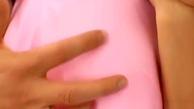 梦幻亚洲护士：Aino Kishi甜美角色必看之作！