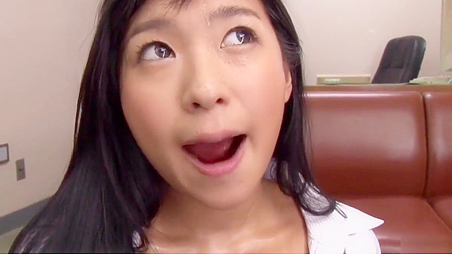 日本魅惑女巫奈々緒倉用豔麗舔舐挑逗你心